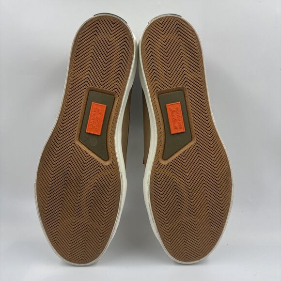 Converse Jack Purcell x Todd Snyder Shoe Men's size 12 Rebel Prep Green 173058C - Picture 12 of 16